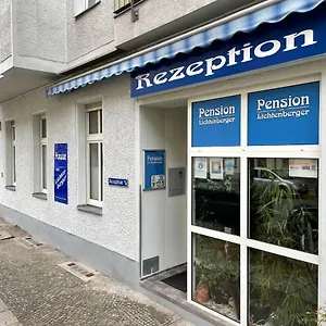 Zum Lichtenberger Duitsland