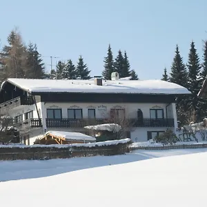 3* Gasthof Am Berg