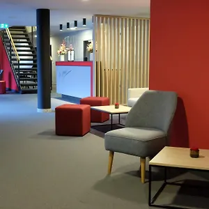Hotel&apart 4 Dorfen