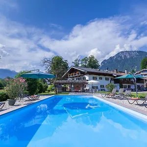 4* Gasthof Und Egglerlehen