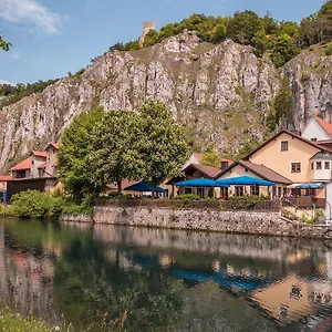- & Brauereigasthof Schneider Essing