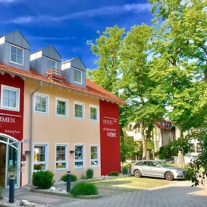 3* Hotel Erber