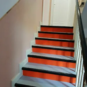 Haus Baron 5 3* Dortmund