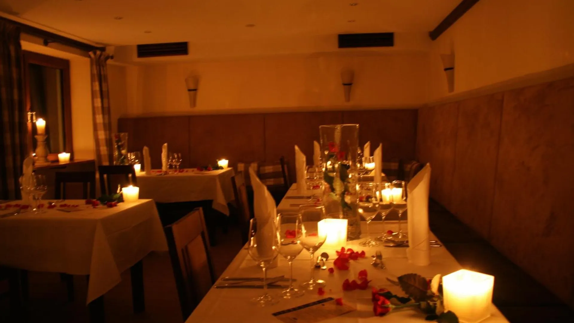 Fischerstuberl Hotel Gaishofen Germany